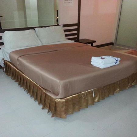 Pr Resort Hat Yai Esterno foto
