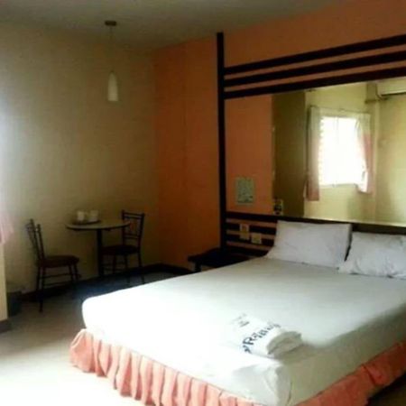 Pr Resort Hat Yai Esterno foto