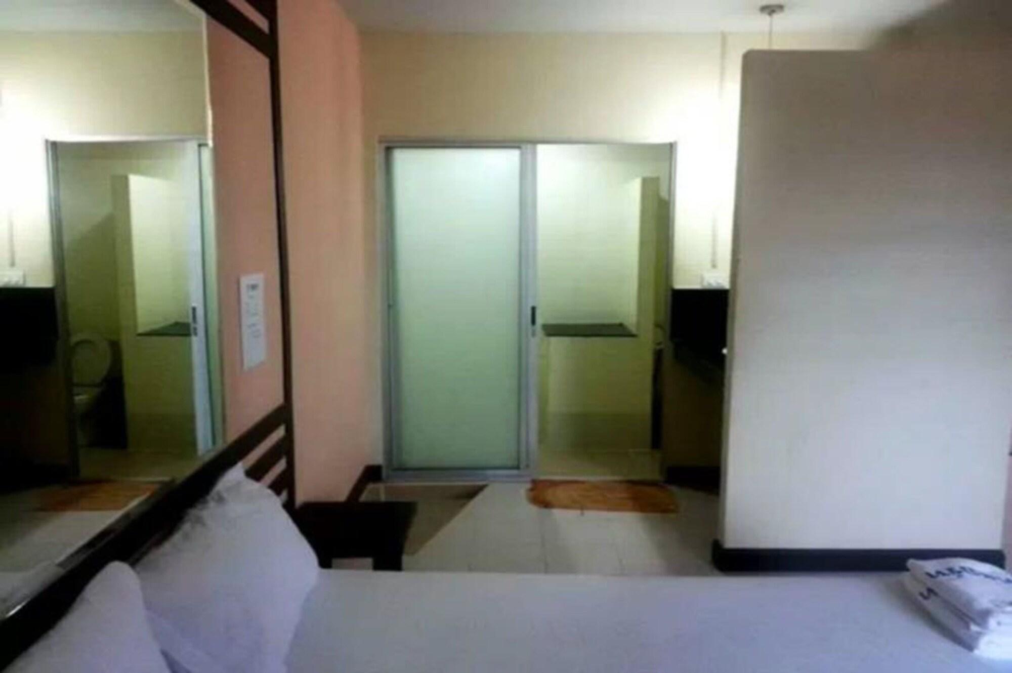 Pr Resort Hat Yai Esterno foto